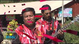 GRUPO SENTIMIENTO DE HUANCAYO HD  OFICIAL  flor de un dia [upl. by Narra]