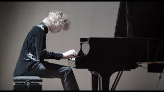 Johann Sebastian Bach  Piano Partita No 2 In C Minor  Ivan Bessonov [upl. by Quar]