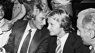 Johnny Hallyday Drucker révèle pourquoi cétait la guerre entre lui et Claude François [upl. by Ramu]