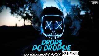 💀❤️ DROPS PO DROPSIE❤️☢️DJ KAMSU amp DJ GACUŚ amp DJ RAZI☢️❤️VOL10🔥☢️VIXIARSKIE MARZENIA VIXIARZA🔥❌ [upl. by Enorahs813]