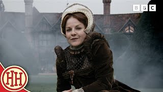 Mary the First Song 🎶  Terrible Tudors  Horrible Histories [upl. by Kermit426]