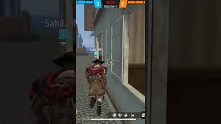 M500 headshot in cs rank freefireshorts headshot viralvideo [upl. by Charlotte516]