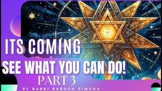 Its Coming The Star of Jacob  What you can Do Part 3 [upl. by Acissj]