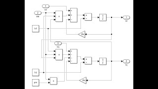 MATLABSIMULINK Modeling And Simulation of a Permanent Magnet Synchronous Motor PMSM [upl. by Joslyn]