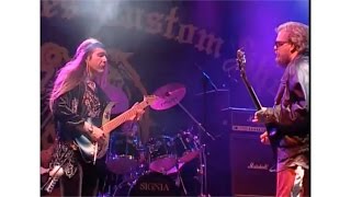 ULI JON ROTH amp UFO amp MICHAEL SCHENKER  ROCK BOTTOM [upl. by Danella]