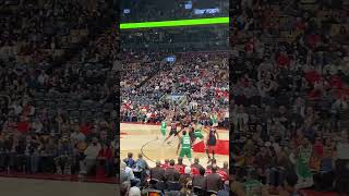 Celtics Vs Raptors  NBA Highlights [upl. by Lorelei]