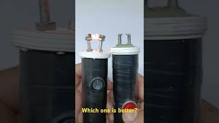 Comparison of plasma and element lighters [upl. by Yhtur298]