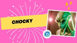 Chocky By John Wyndham  Radio Drama [upl. by Brooke218]