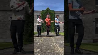 Irish Dancing Taylor’s Version cairde taylorswift [upl. by Rebmik]