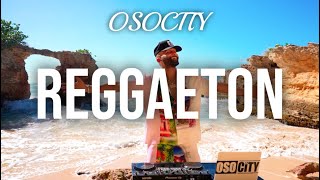 Reggaeton Mix 2024  The Best of Reggaeton 2024 by OSOCITY [upl. by Eenel]