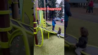 Playground Beats Bennett’s Musical Moment [upl. by Anigue581]