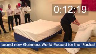 Travelodge World Record [upl. by Saxena586]