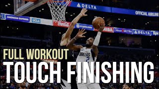 FULL Workout to Build Your Touch Around the Rim [upl. by Dniren760]