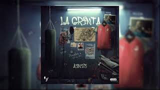 A2N23  La grinta diss track [upl. by Ennoira606]