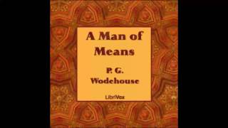 A Man of Means FULL Audiobook [upl. by Inna793]