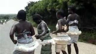 Chanson Moba  Li na titàaliéeb de lartiste Tansalaa Konlaa  Dapaong Togo [upl. by Rumilly]