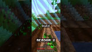 This Is the CRAZIEST Minecraft Server [upl. by Quinton112]