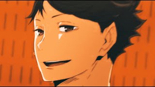 oikawa edit  edamame [upl. by Lalise953]