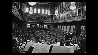 KraussVienna Philharmonic  Ziehrer Vienna Maidens Waltz 1931 [upl. by Anilosi]