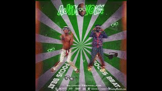 AJimovoix – Focus Dance Beat ft Hagman x Abati Official Audio [upl. by Dill]