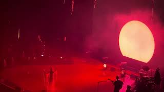 AURORA  Heathens  Live at The Royal Albert Hall London  02102024 [upl. by Kwapong]