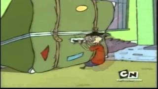 Ed Edd n Eddy Exercise Reversed [upl. by Andy596]