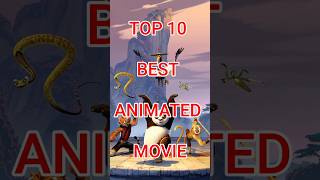 Top 10 best animated movies part 1 Best animated movies Part 1 cartoonmovie classicanimation [upl. by Reitman]