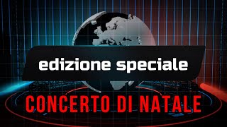 TelePortella  Momenti più emozionanti del concerto di Natale della scuola Notizie e cronaca [upl. by Vladamir304]