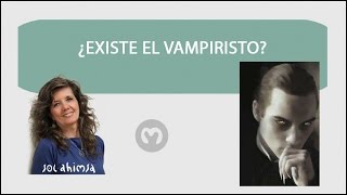 EXISTE EL VAMPIRISMO [upl. by Murvyn]