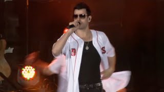 NKOTBSB Fenway Park 2011  Summertime NKOTB [upl. by Morgen]