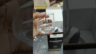 Rockford gift pack available now whisky beer vodka daru drinks club alcohol rockfort [upl. by Smoot621]