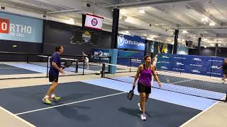 USA Pickleball Mid Atlantic Select Series Henrico VA [upl. by Bobby]