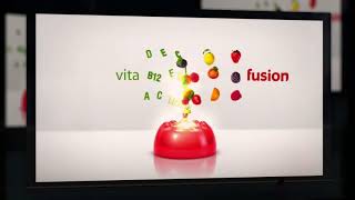 Vitafusion Commercial 2015 [upl. by Norreg546]