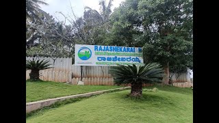 Rajashekaraiah Institute of Ayurvedic Medical Sciences amp Hospital Bangalore [upl. by Lucania]