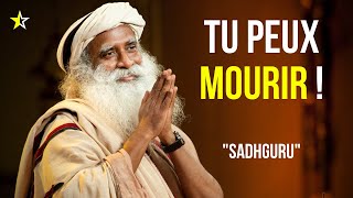 Limportance de gérer son énergie  Sadhguru  Fr [upl. by Otreblide]