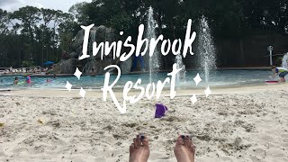 My Stay at Innisbrook Resort in Florida  Resort Tour including Pools Spa amp Fitness Classes [upl. by Dnaltruoc]