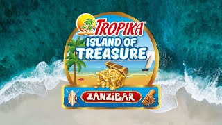 Tropika Island of Treasure is Back [upl. by Enneyehc]