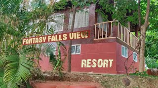 Fantasy Falls View Resort  Best resort near Bangalore  Best places to visit near Bangalore 30 kms [upl. by Adnuhs]