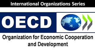 OECD  Organization for Economic Cooperation and Development  In Hindi [upl. by Enajaras]