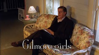 quotI Am an Autumnquot  Gilmore Girls [upl. by Suoilenroc]