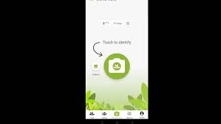 How to download plantnet app from playstore amp benefits of plantnet app [upl. by Anialahs]