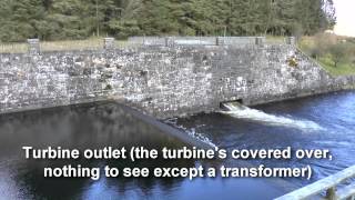 A trip to the Elan Valley reservoirs and dams [upl. by Jacquelynn638]