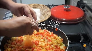 Simple Days at Home  Cooking Real Mexican Food for the Family [upl. by Perrine726]