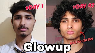 How to actually glowup [upl. by Ymot]