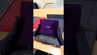 Huawei mate XT trifolding Unboxing new brande condition mobile [upl. by Jade484]