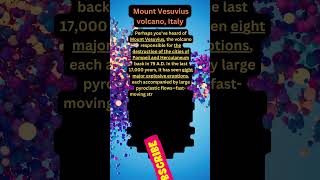 Mount Vesuvius volcano ItalyhttpswwwyoutubecomENGLISHDATTVfeaturedshortvideo [upl. by Galasyn]