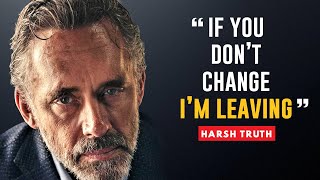 You MUST Walk Away from These People  Jordan Peterson on TOXIC Relationships [upl. by Bogosian]