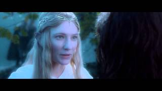 Lord of the Rings by Wes Anderson Trailer  The Whimsical Fellowship [upl. by Bomke878]