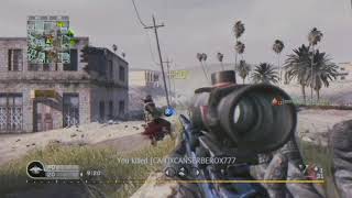 Maxim  CoD4 Montage [upl. by Larena]