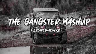 Non Stop Gangster Mashup  All Punjabi Gangster Songs Mashup  The Gangster Mashup  Sidhu X Shubh6 [upl. by Akinek]